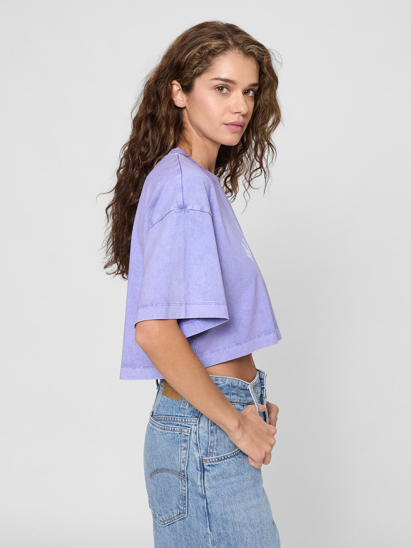 Футболки и поло PRPY модель PWTSHGOK0031 Фото