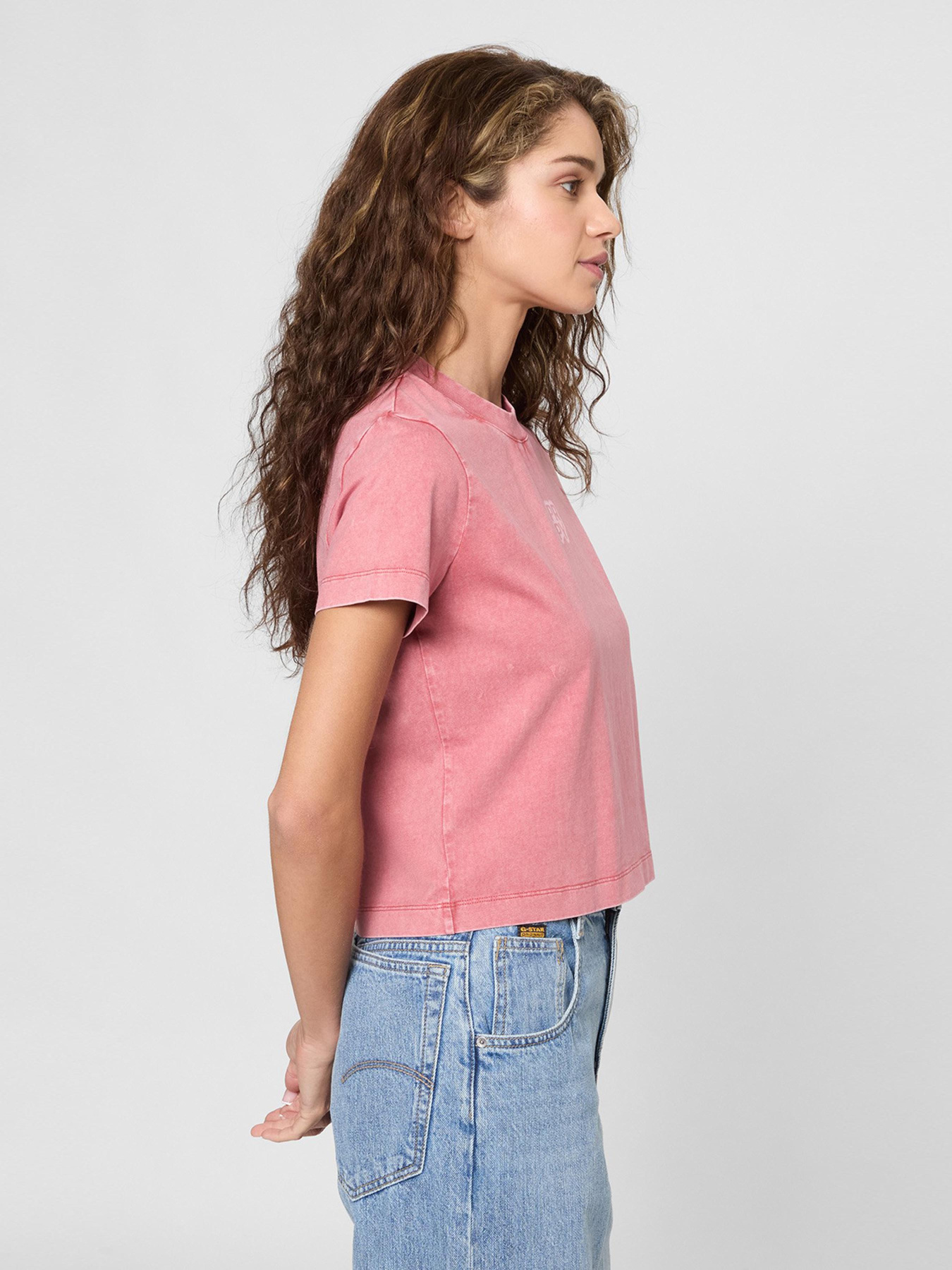 Футболки і поло PRPY модель PWTSHGOK0032 Фото