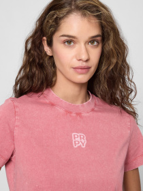 Футболки і поло PRPY модель PWTSHGOK0032 Фото