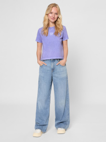 Футболки и поло PRPY модель PWTSHGOK0032 Фото