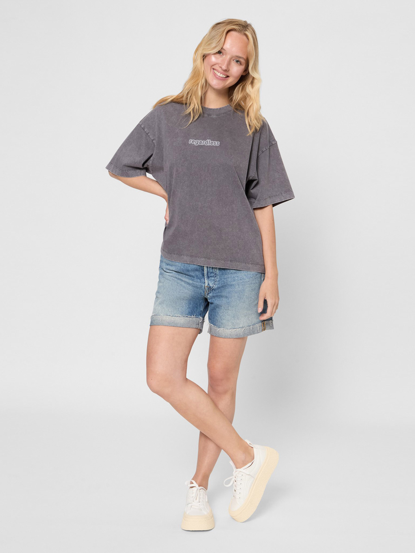 Футболки и поло PRPY модель PWTSHGOK0033 Фото