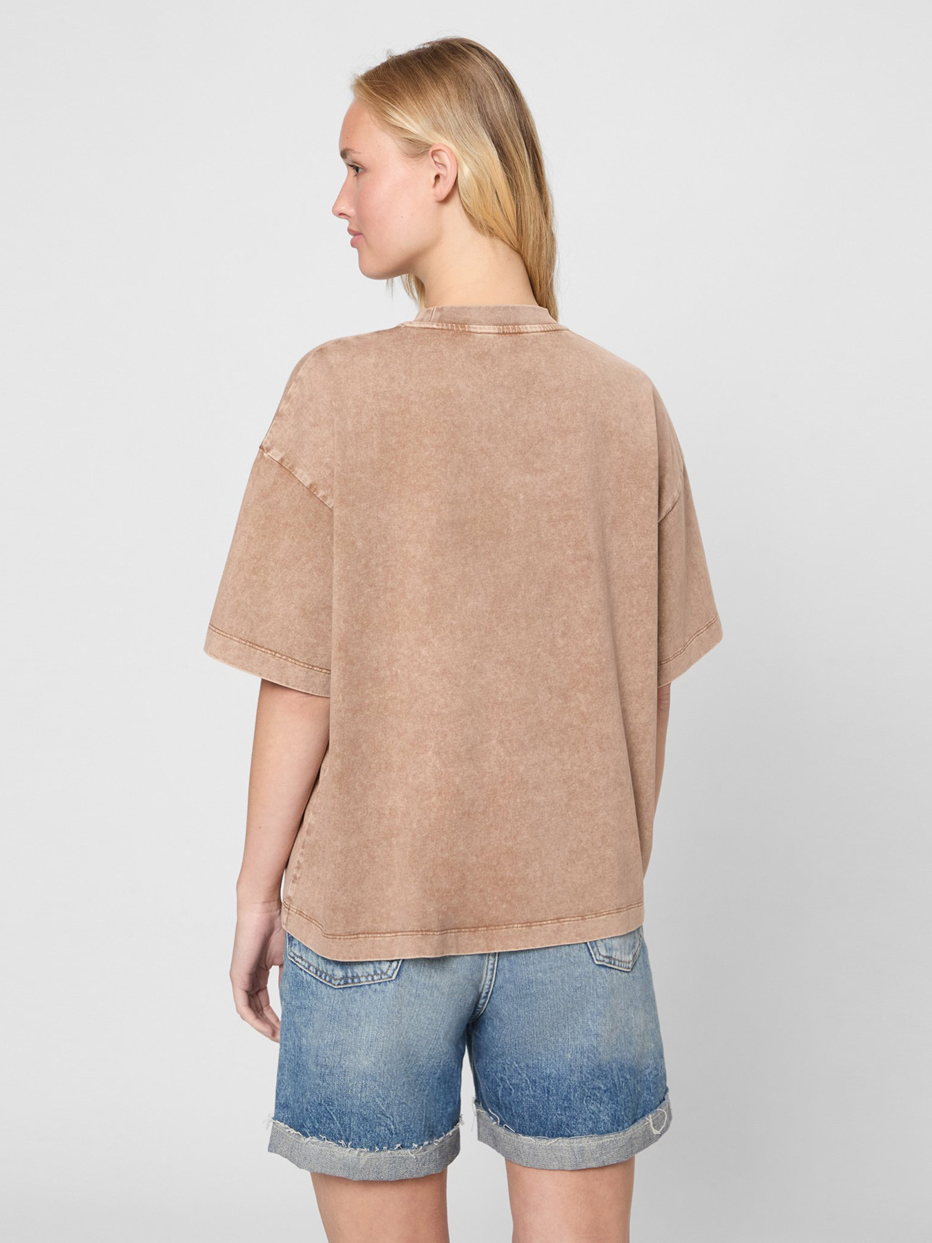 Футболки и поло PRPY модель PWTSHGOK0033 Фото