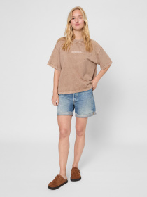 Футболки и поло PRPY модель PWTSHGOK0033 Фото