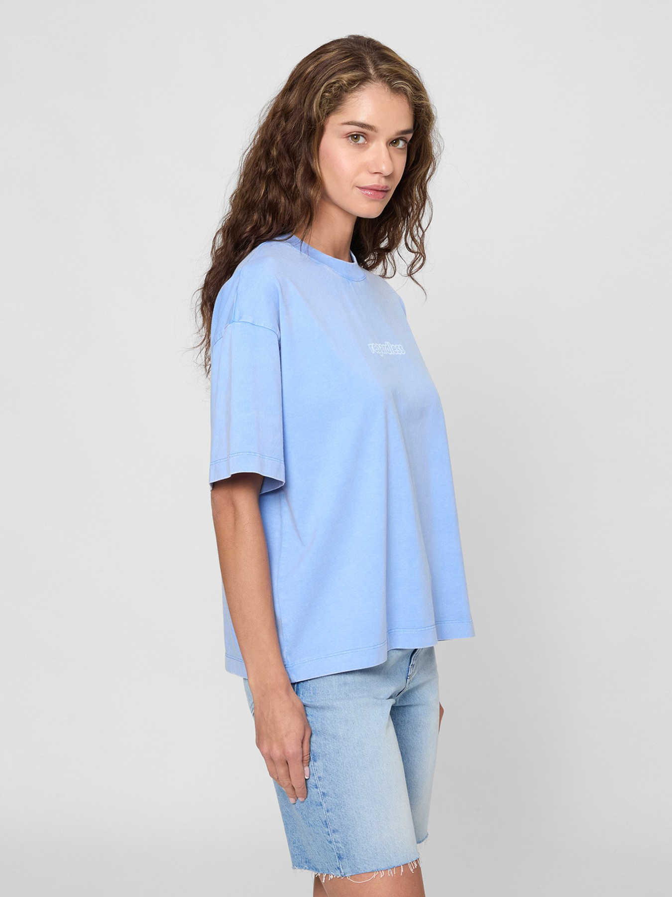 Футболки и поло PRPY модель PWTSHGOK0033 Фото