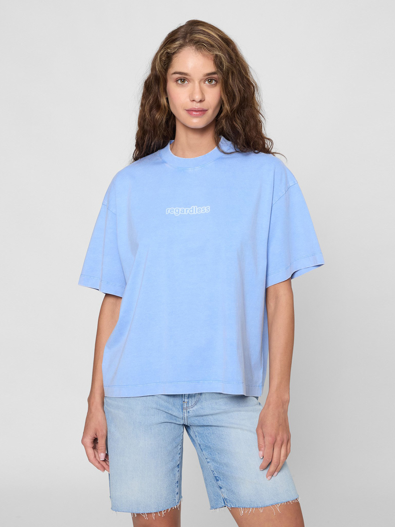 Футболки и поло PRPY модель PWTSHGOK0033 Фото