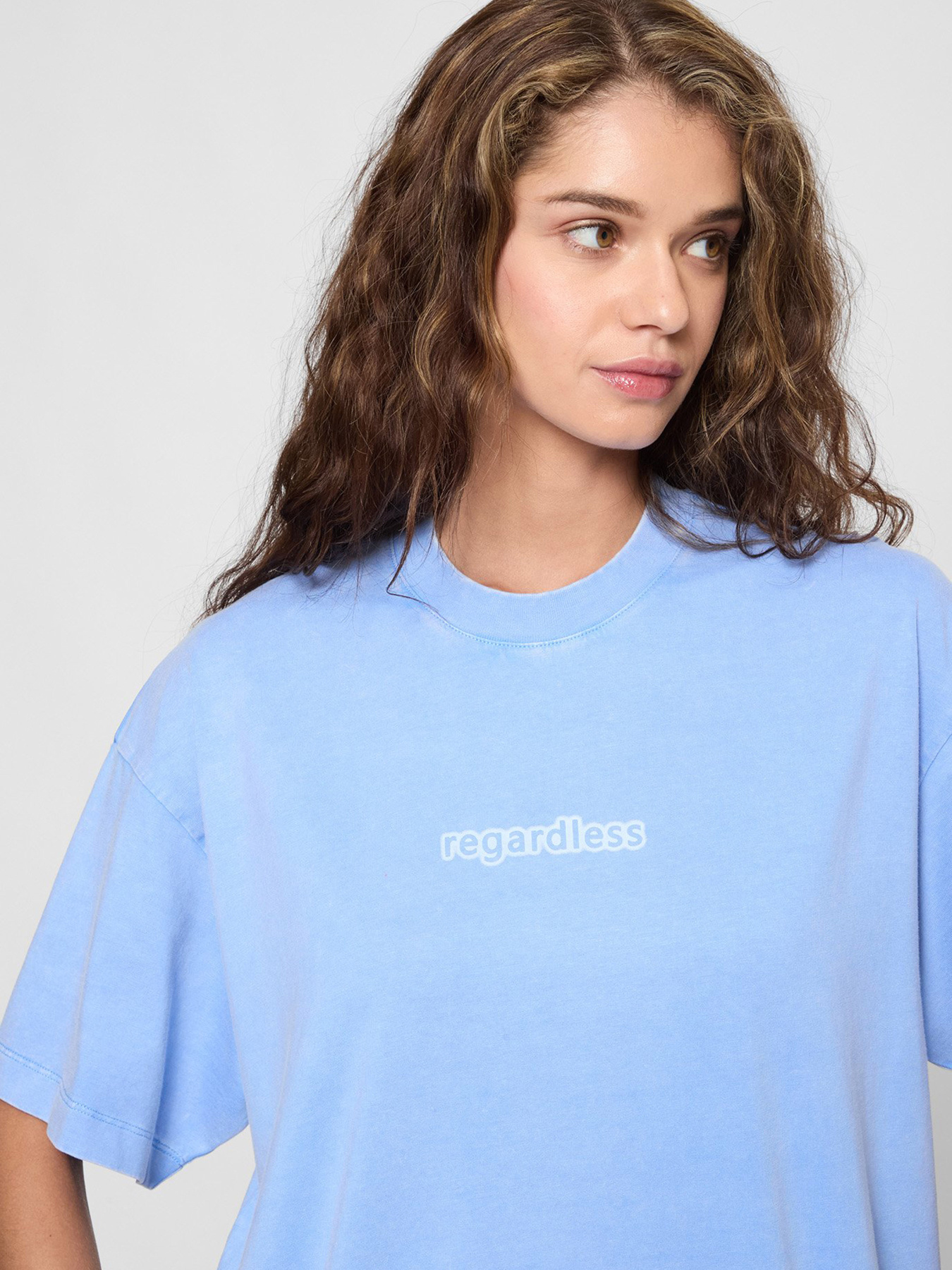 Футболки и поло PRPY модель PWTSHGOK0033 Фото