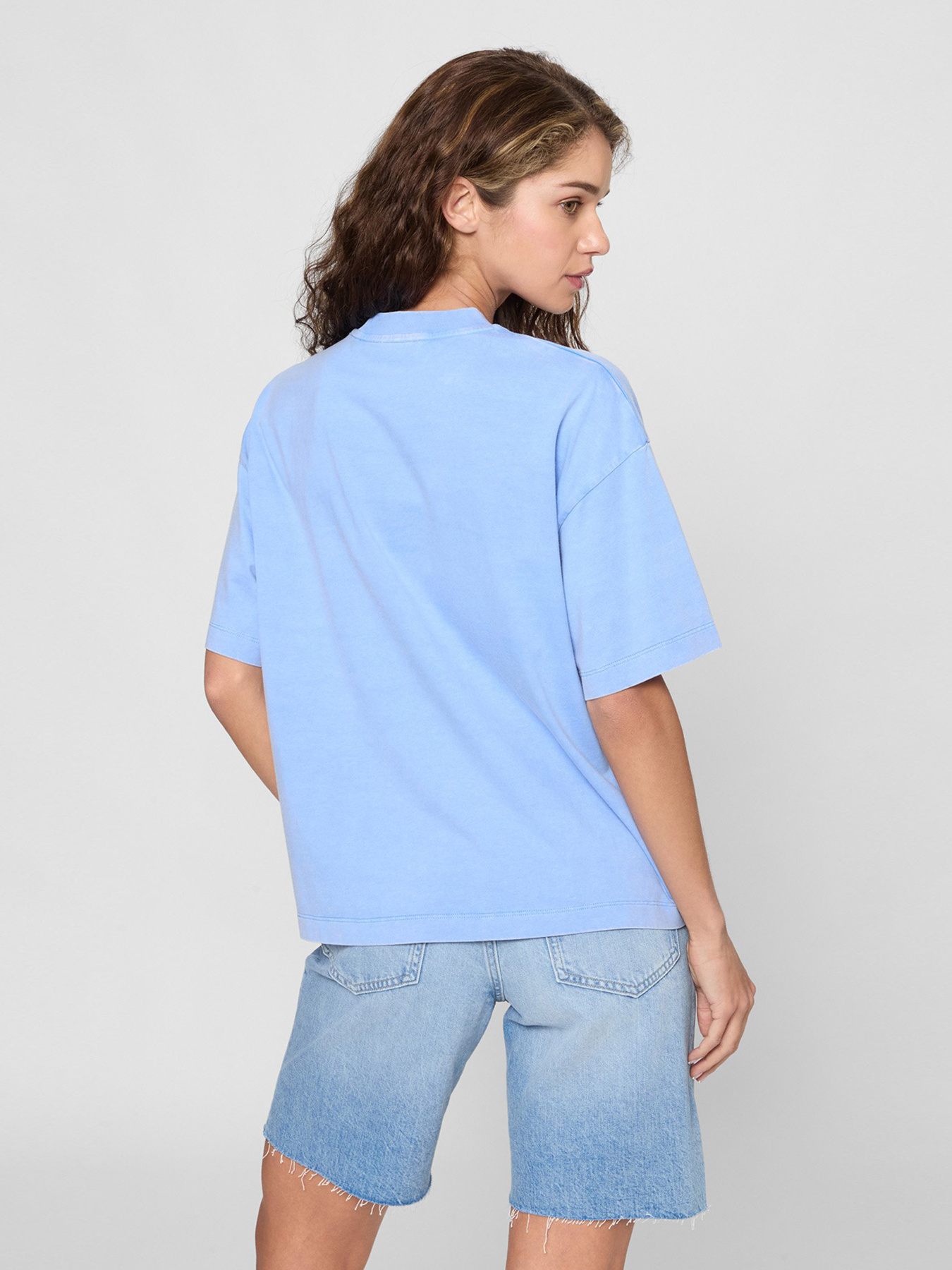 Футболки и поло PRPY модель PWTSHGOK0033 Фото