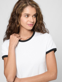 Футболки і поло PRPY модель PWTSHGOK0034 Фото