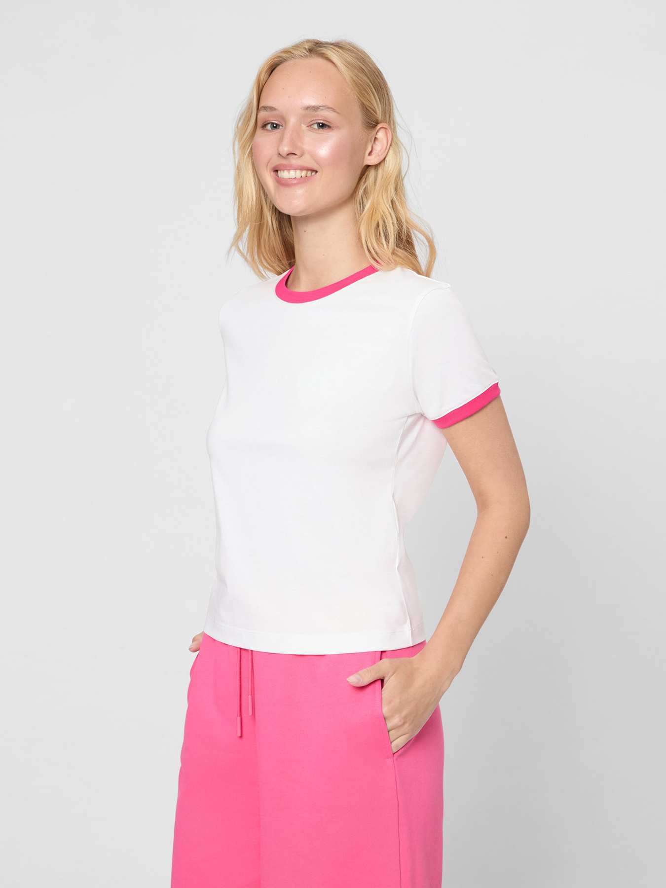 Футболки и поло PRPY модель PWTSHGOK0034 Фото