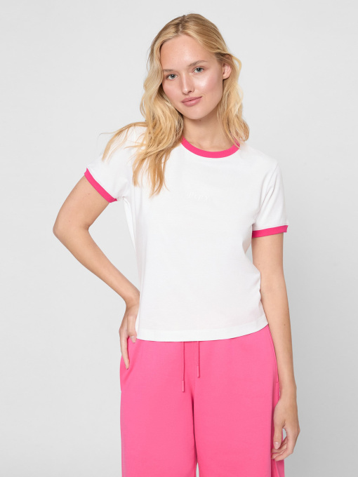 Футболки и поло PRPY модель PWTSHGOK0034 Фото