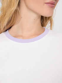 Футболки и поло PRPY модель PWTSHGOK0034 Фото