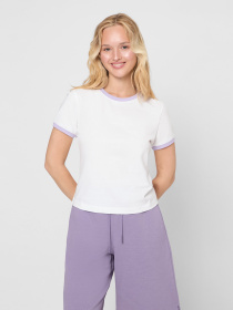 Футболки и поло PRPY модель PWTSHGOK0034 Футболки и поло PRPY модель PWTSHGOK0034 Фото