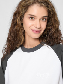 Футболки и поло PRPY модель PWTSHGOK0035 Фото