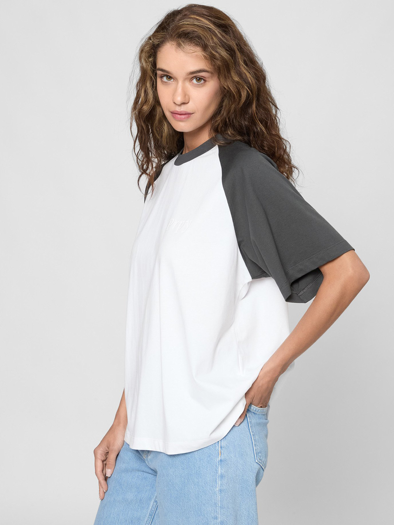 Футболки и поло PRPY модель PWTSHGOK0035 Фото