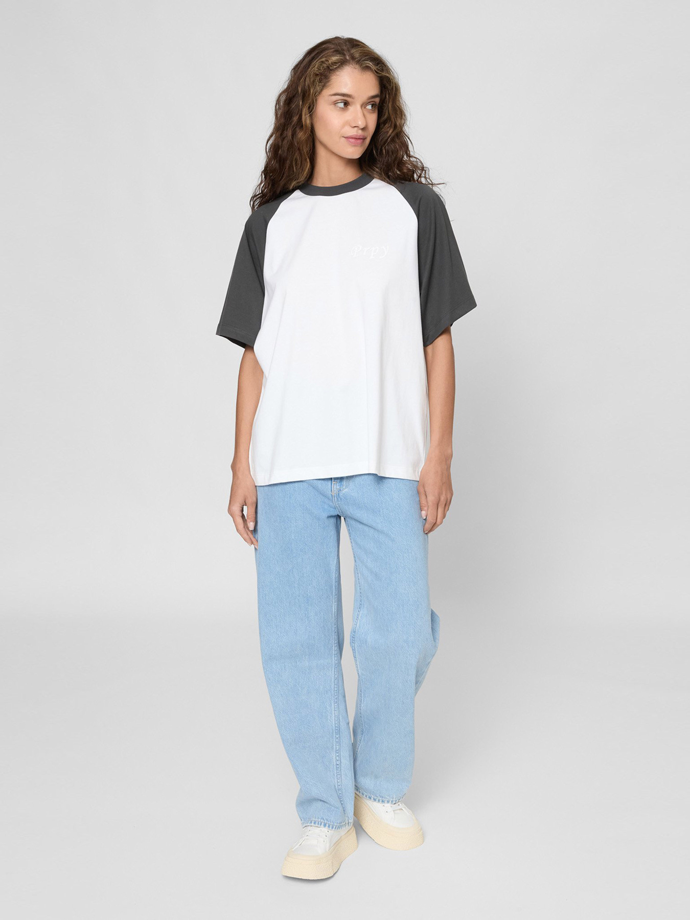 Футболки и поло PRPY модель PWTSHGOK0035 Фото