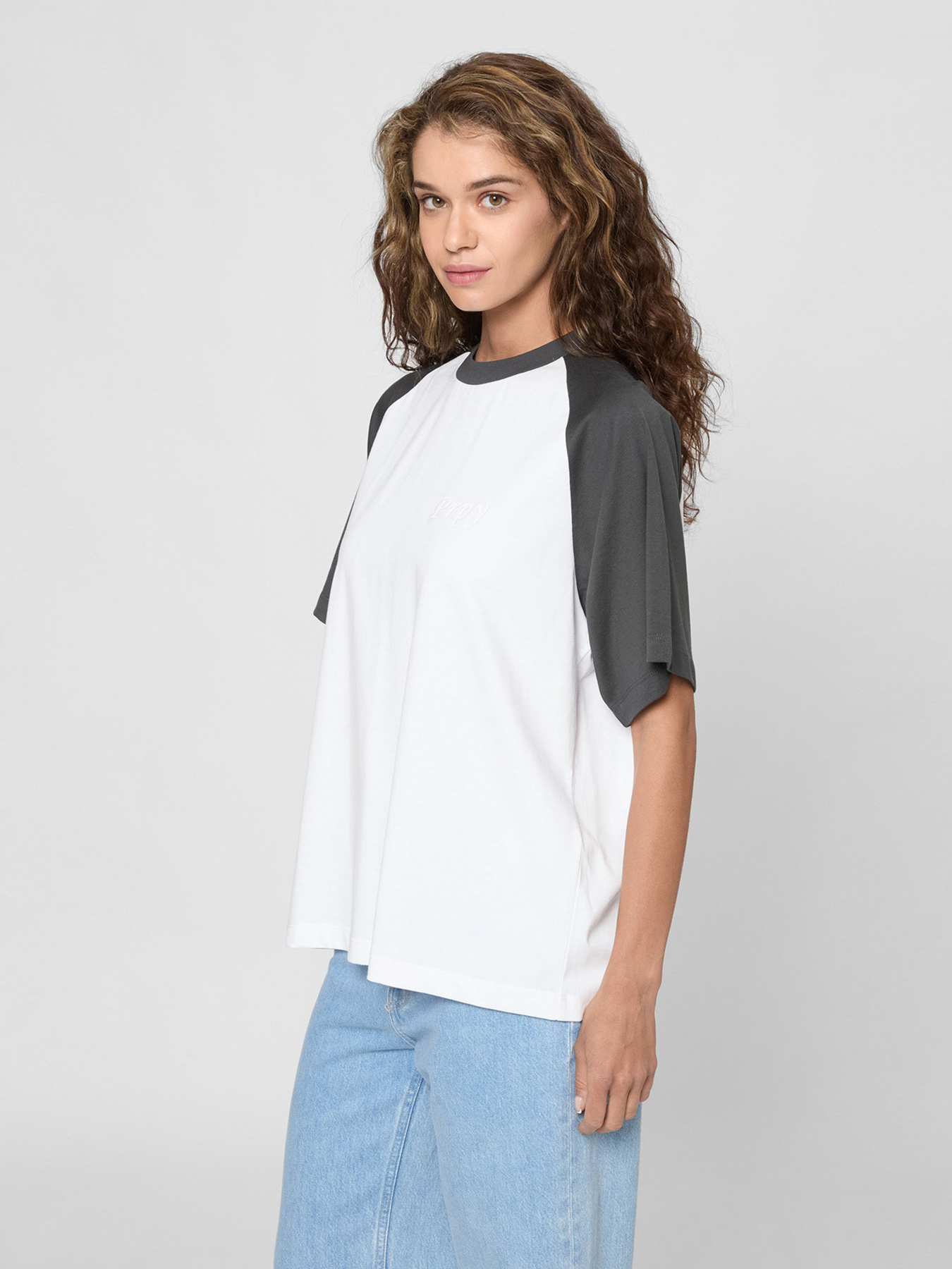 Футболки и поло PRPY модель PWTSHGOK0035 Фото