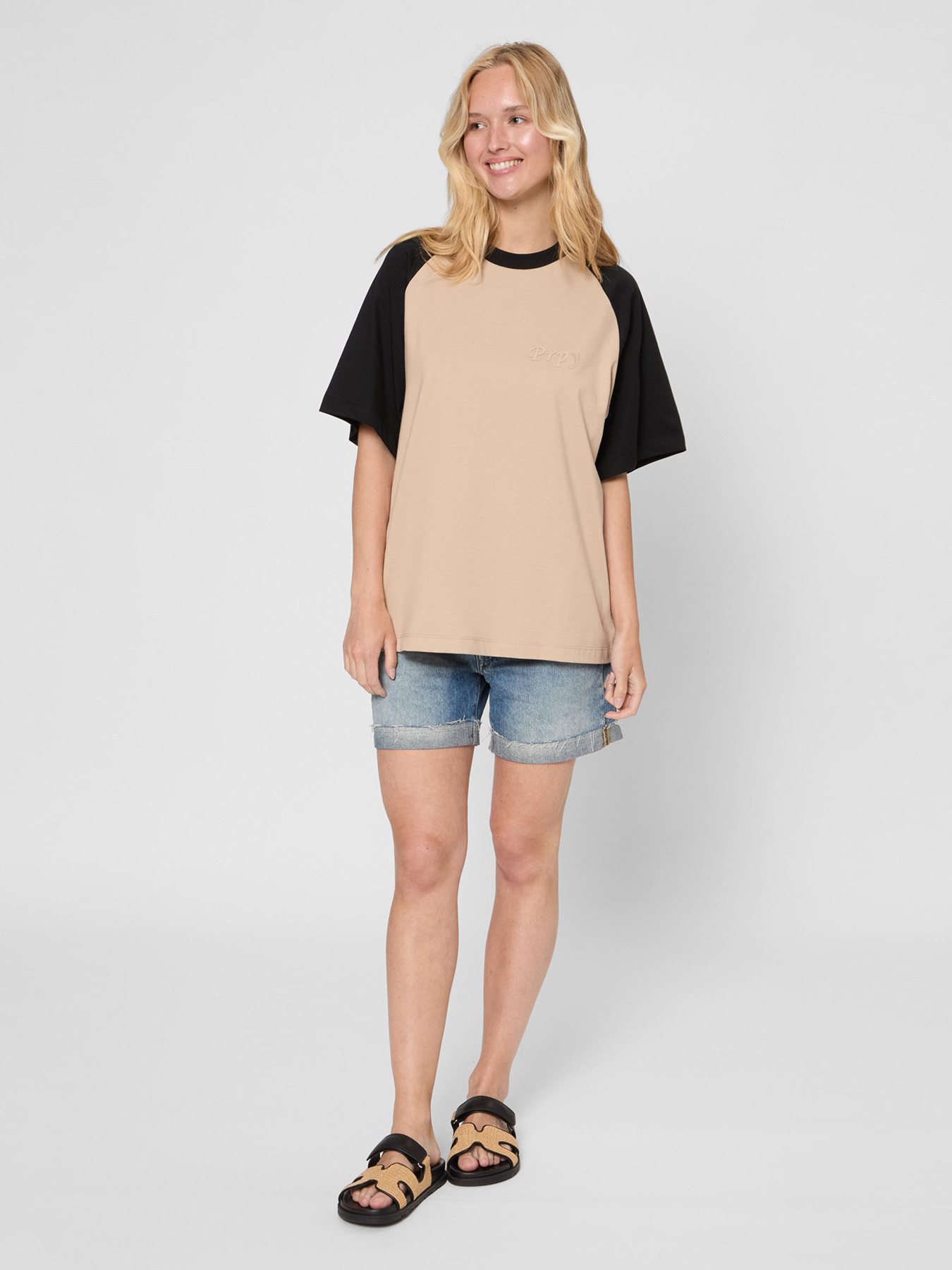 Футболки и поло PRPY модель PWTSHGOK0035 Фото