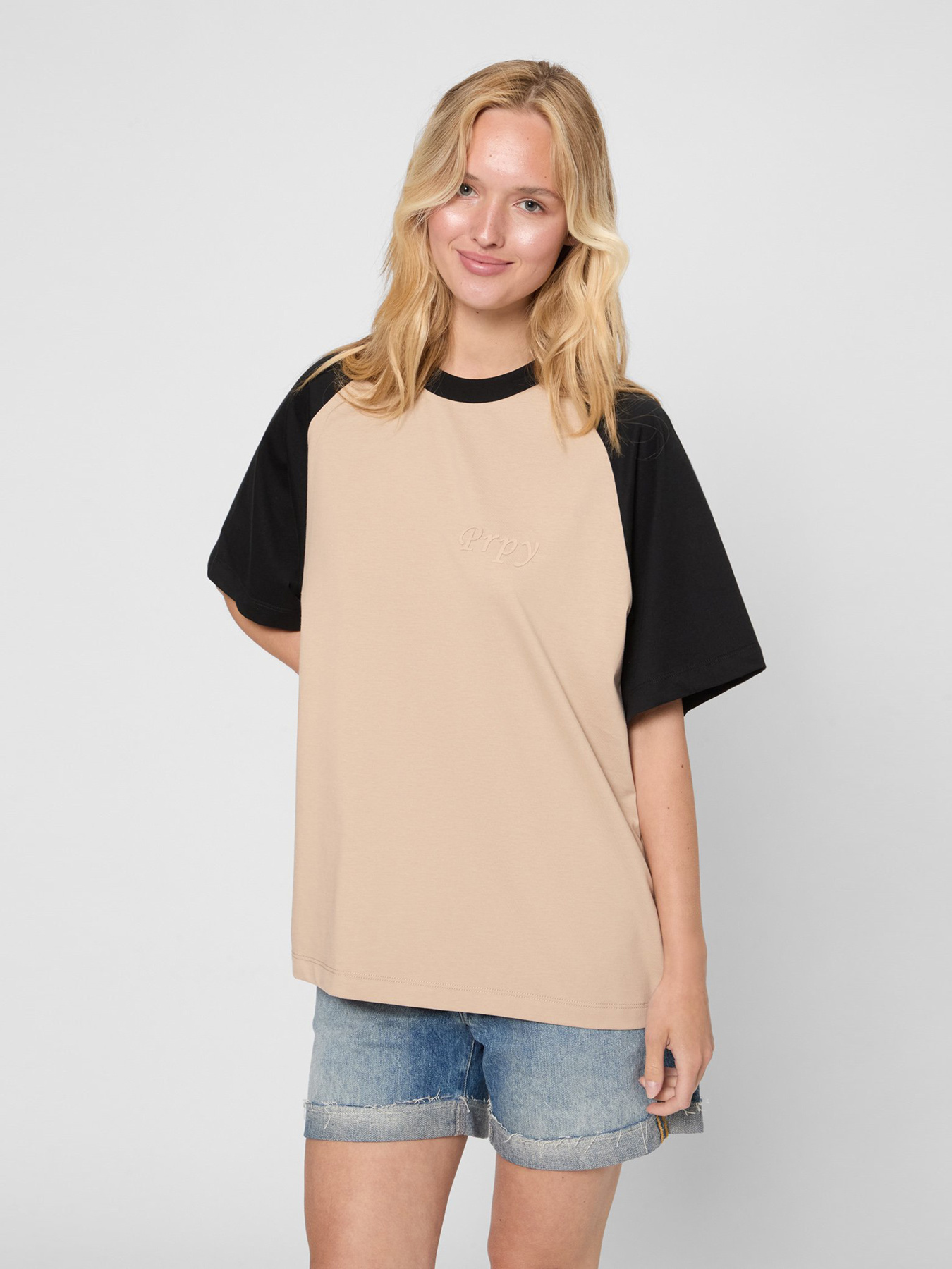 Футболки и поло PRPY модель PWTSHGOK0035 Фото