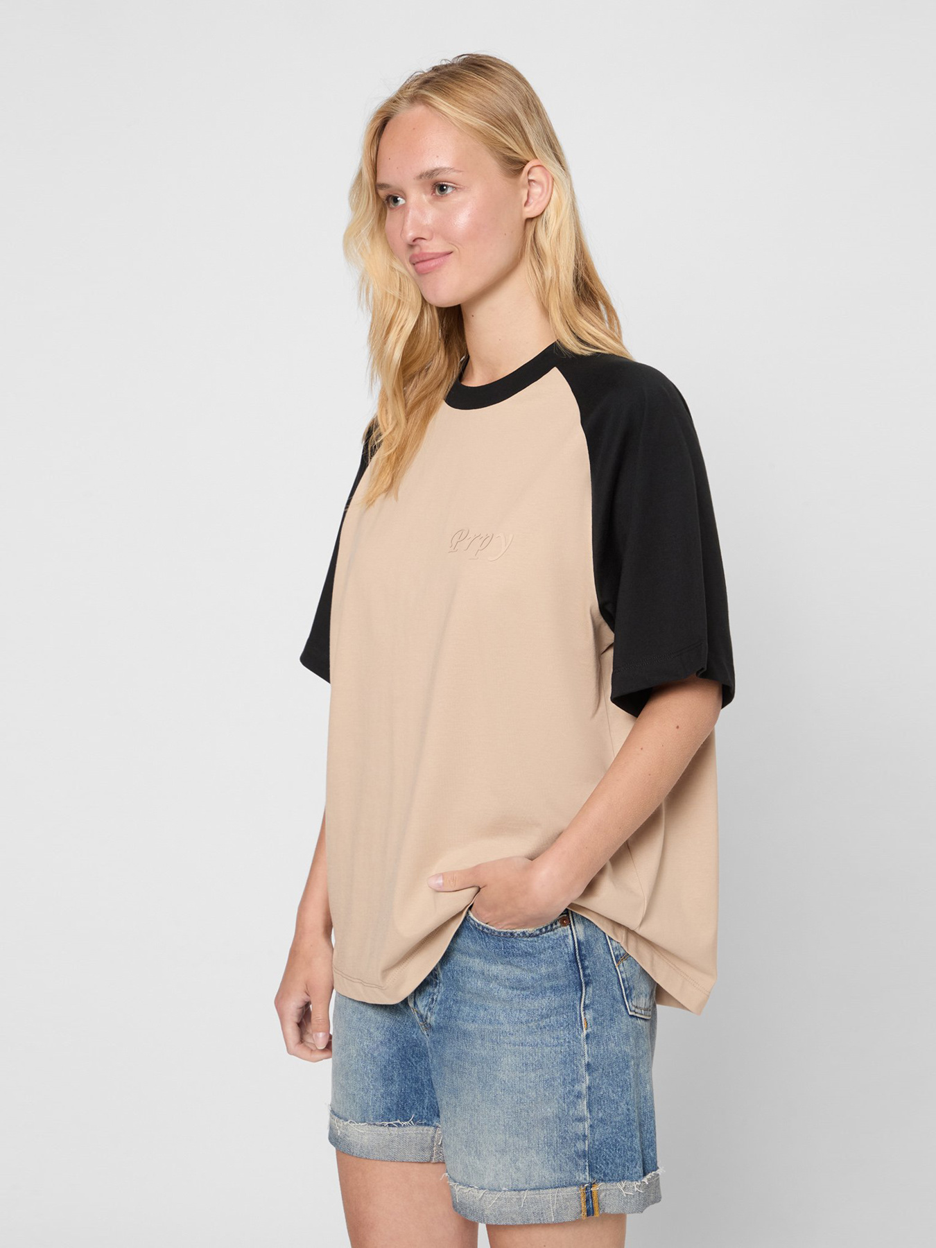 Футболки и поло PRPY модель PWTSHGOK0035 Фото