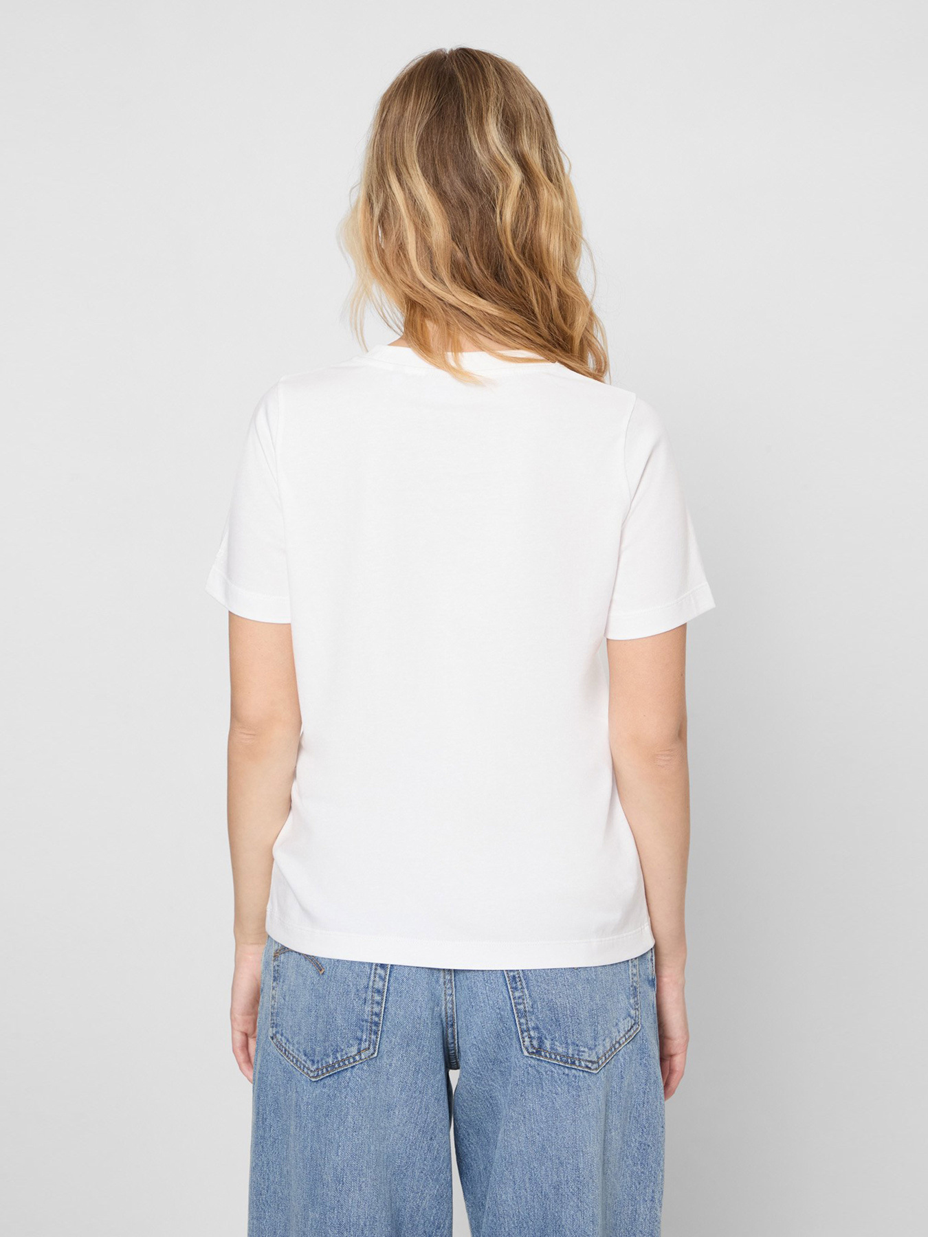 Футболки и поло PRPY модель PWTSHGOK0036 Фото