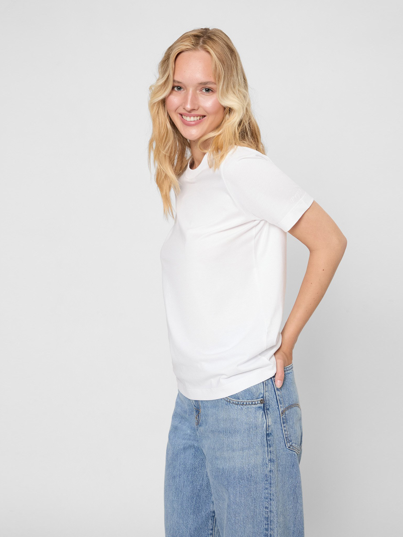 Футболки і поло PRPY модель PWTSHGOK0036 Фото