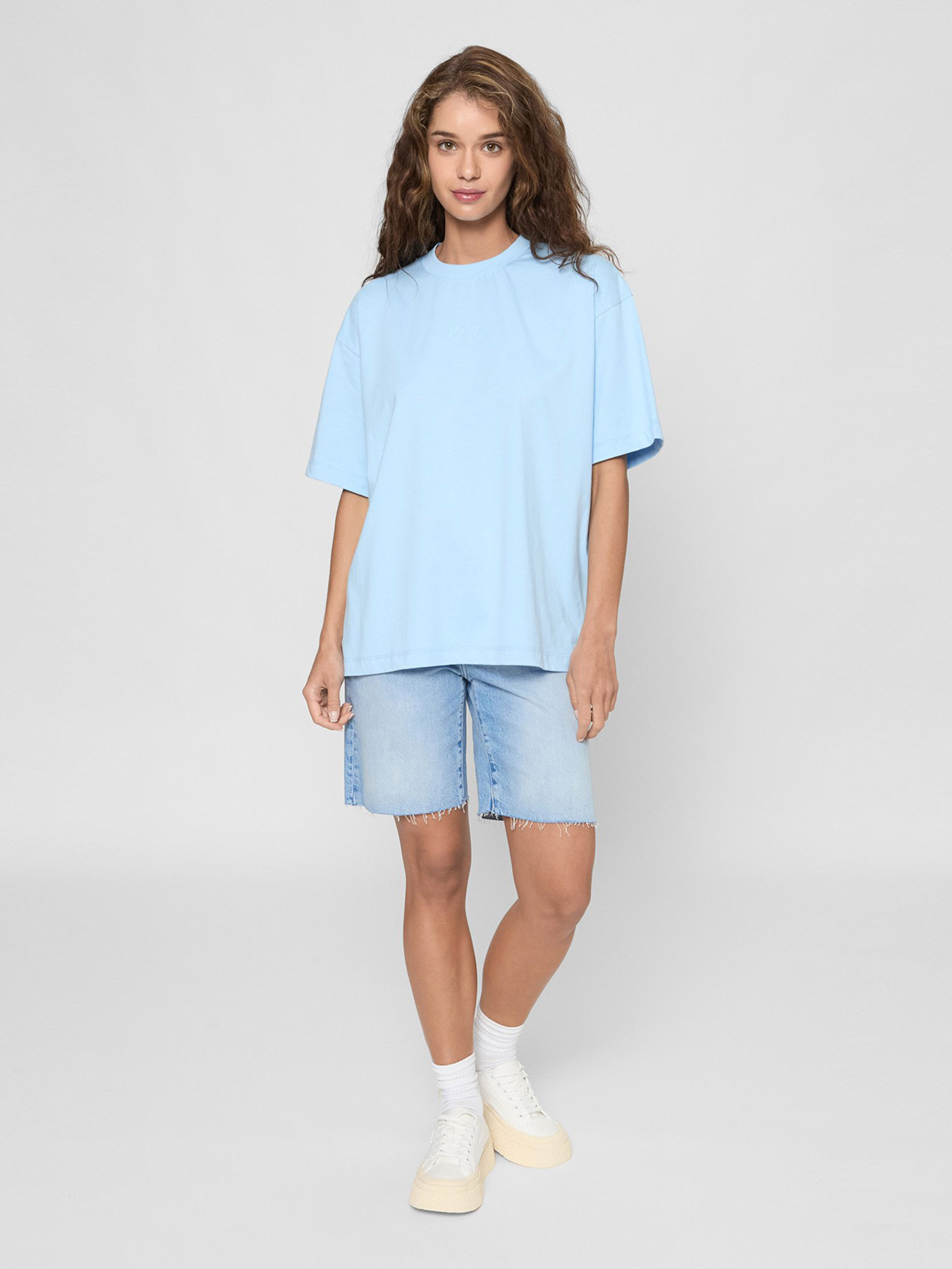 Футболки і поло PRPY модель PWTSHGOK0037 Фото