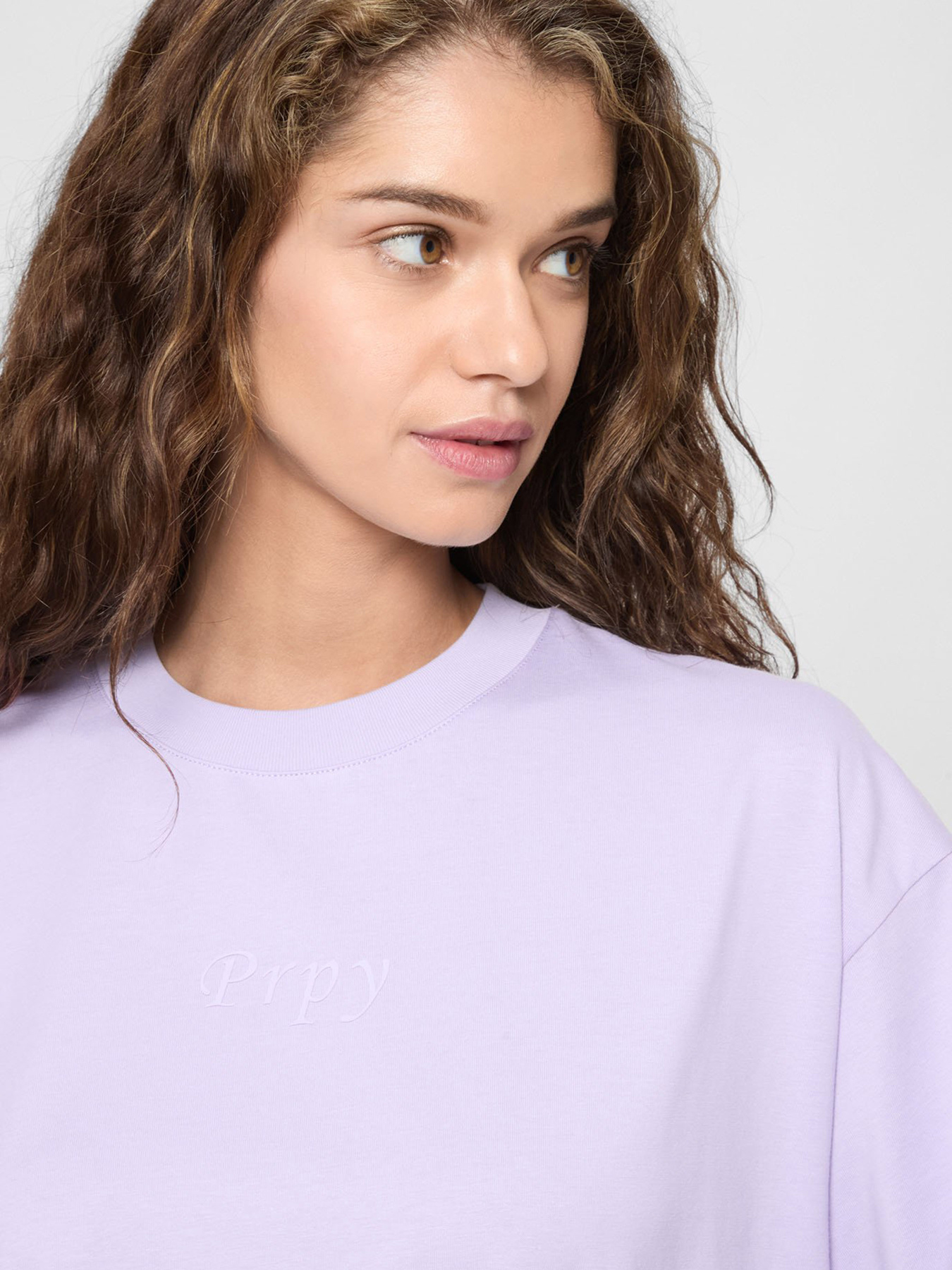 Футболки и поло PRPY модель PWTSHGOK0037 Фото