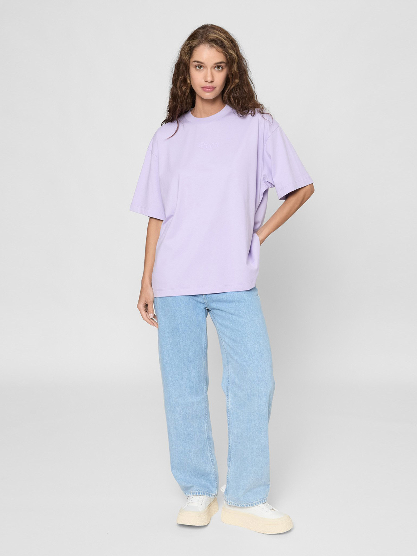 Футболки и поло PRPY модель PWTSHGOK0037 Фото