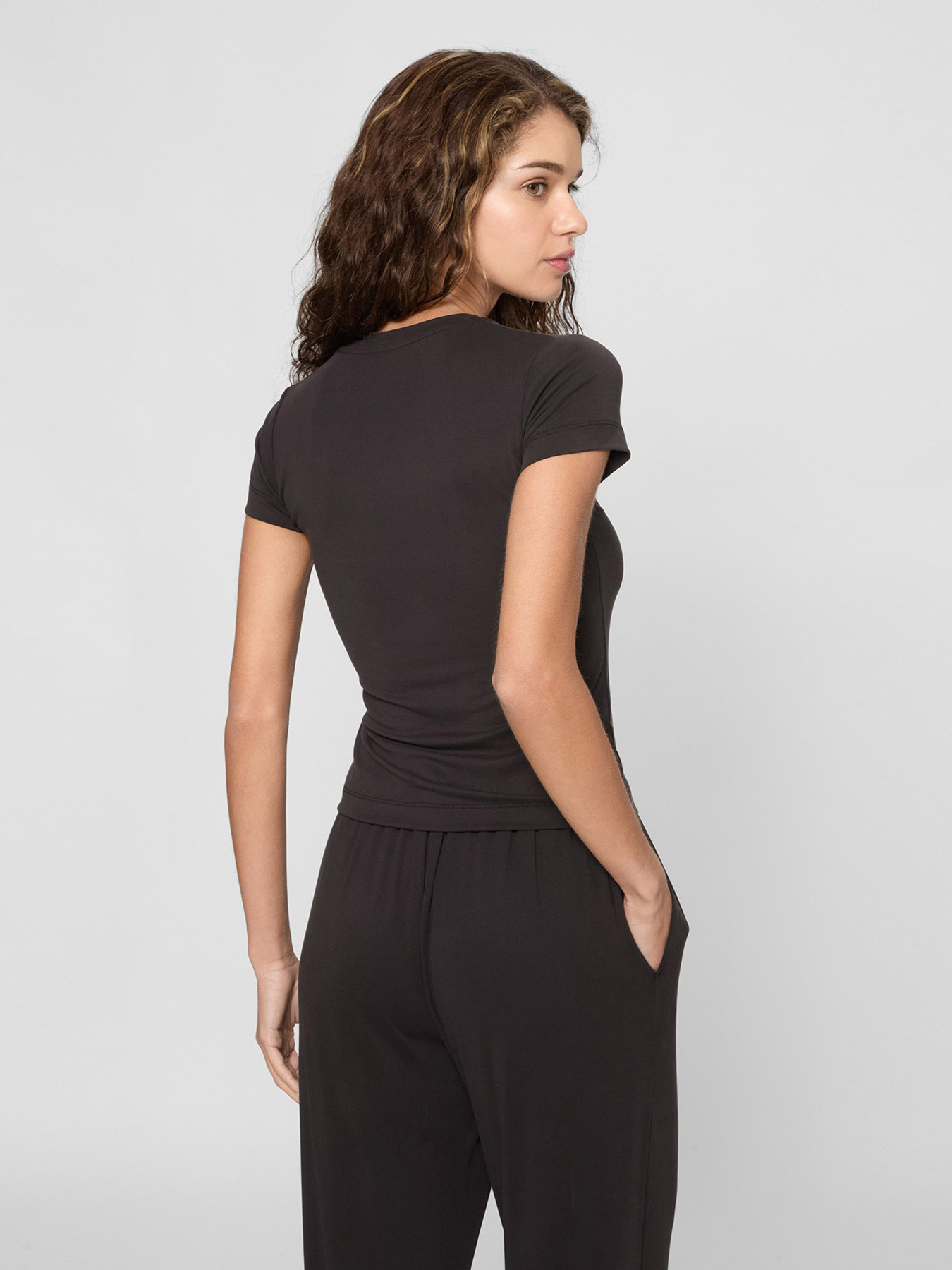 Футболки и поло PRPY модель PWTSHGOK0039 Фото