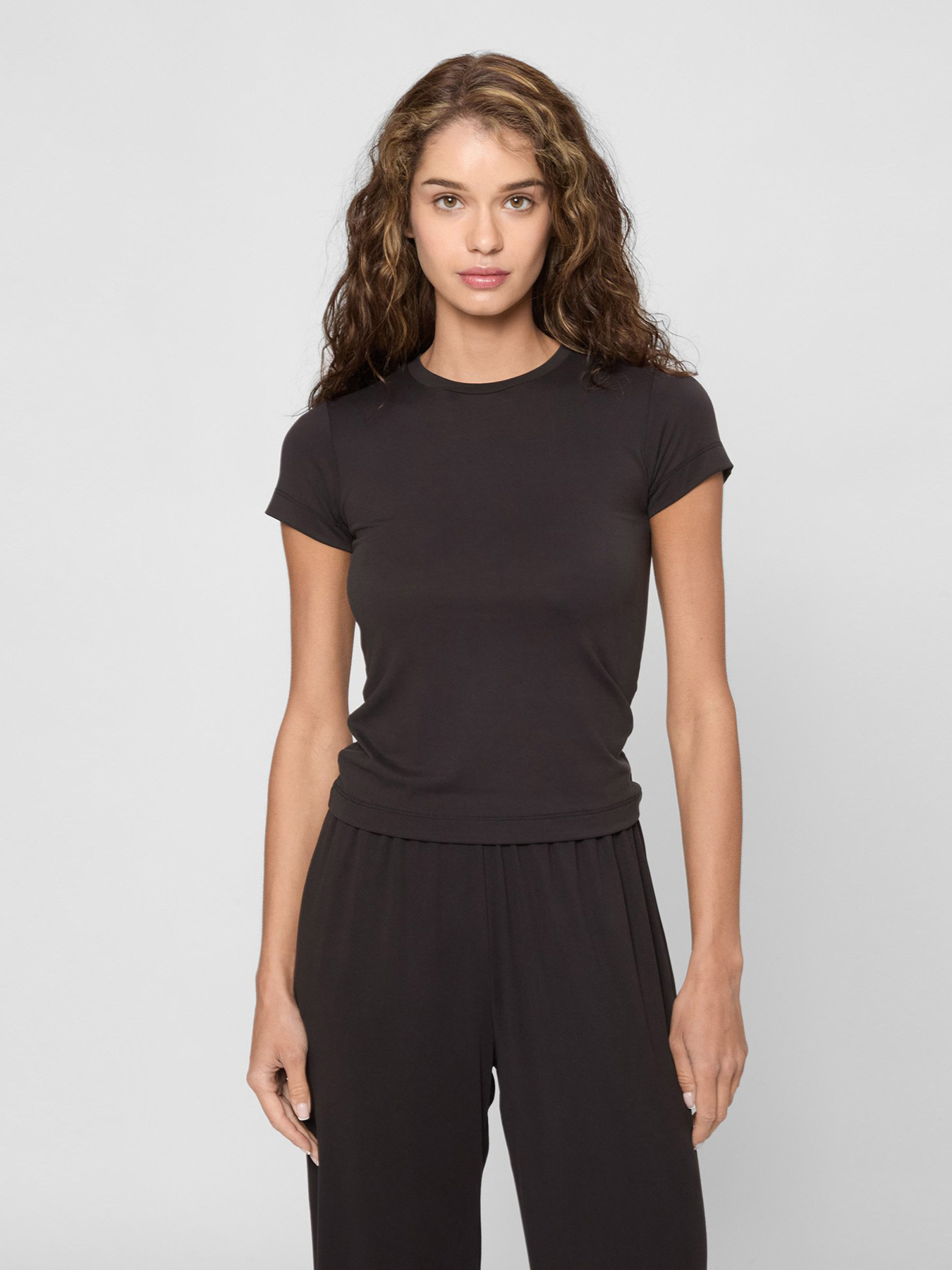 Футболки и поло PRPY модель PWTSHGOK0039 Фото