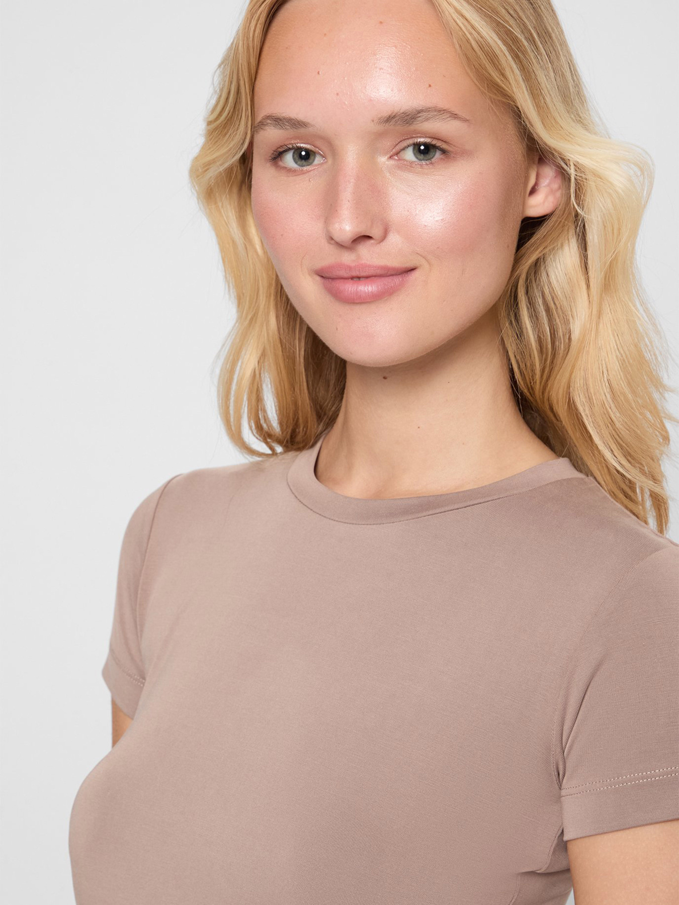 Футболки и поло PRPY модель PWTSHGOK0039 Фото