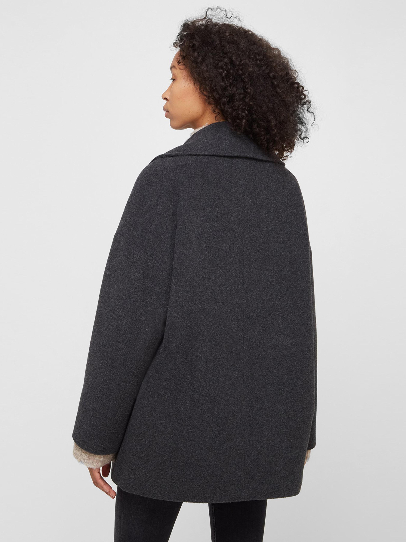 Пальто и плащи PRPY модель PWWCTDELUA007 Фото