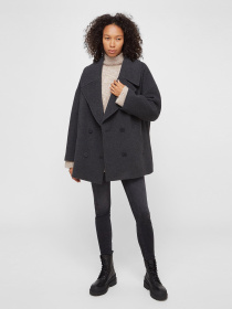 Пальто и плащи PRPY модель PWWCTDELUA007 Пальто и плащи PRPY модель PWWCTDELUA007 Фото