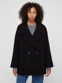 Пальто и плащи PRPY модель PWWCTDELUA007 Фото