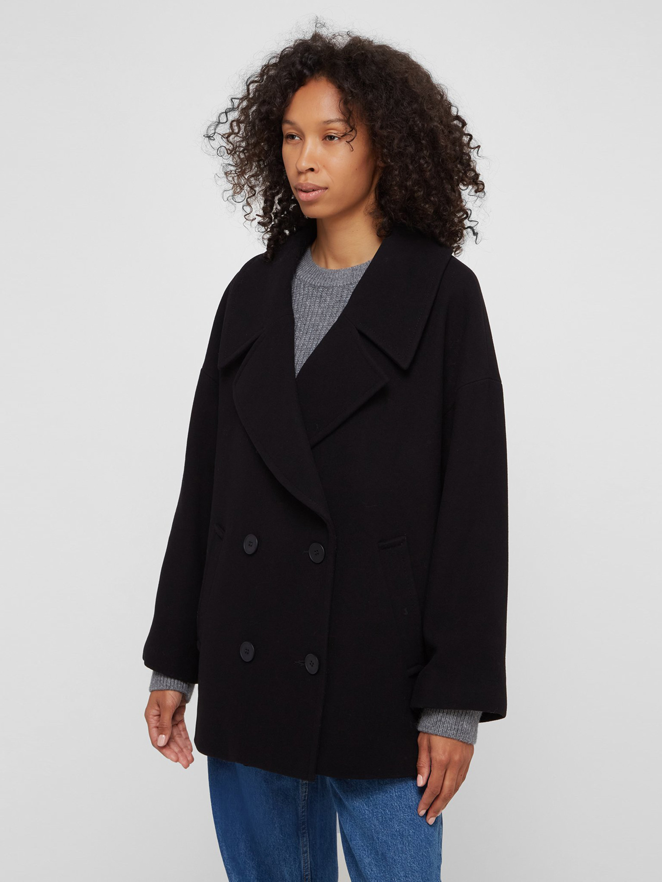 Пальта та плащі PRPY модель PWWCTDELUA007 Фото