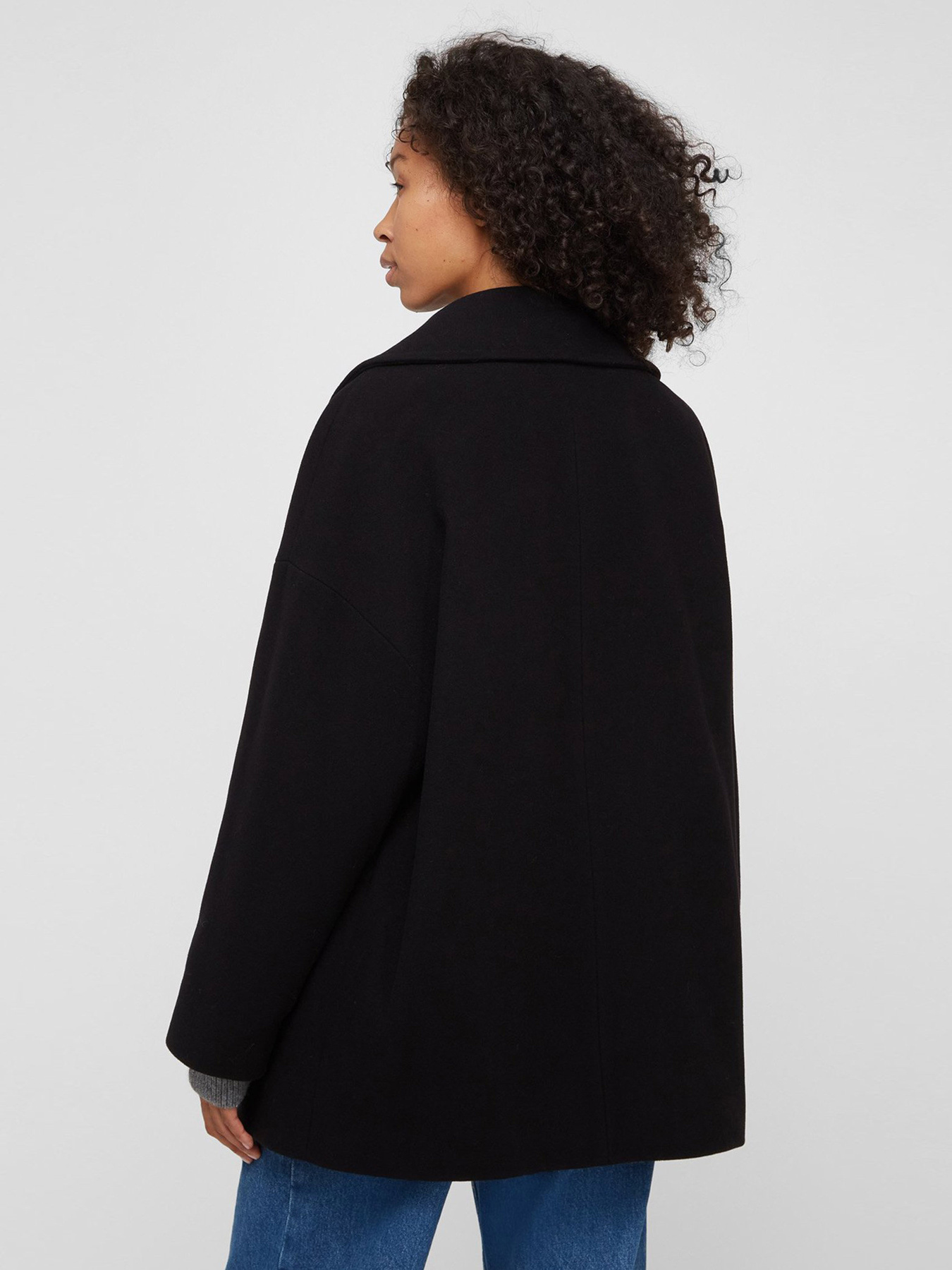 Пальта та плащі PRPY модель PWWCTDELUA007 Фото