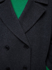 Пальто и плащи PRPY модель PWWCTDELUA008 Фото