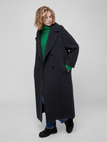 Пальто и плащи PRPY модель PWWCTDELUA008 Фото