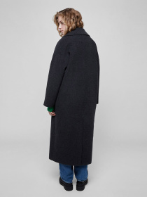 Пальто и плащи PRPY модель PWWCTDELUA008 Фото