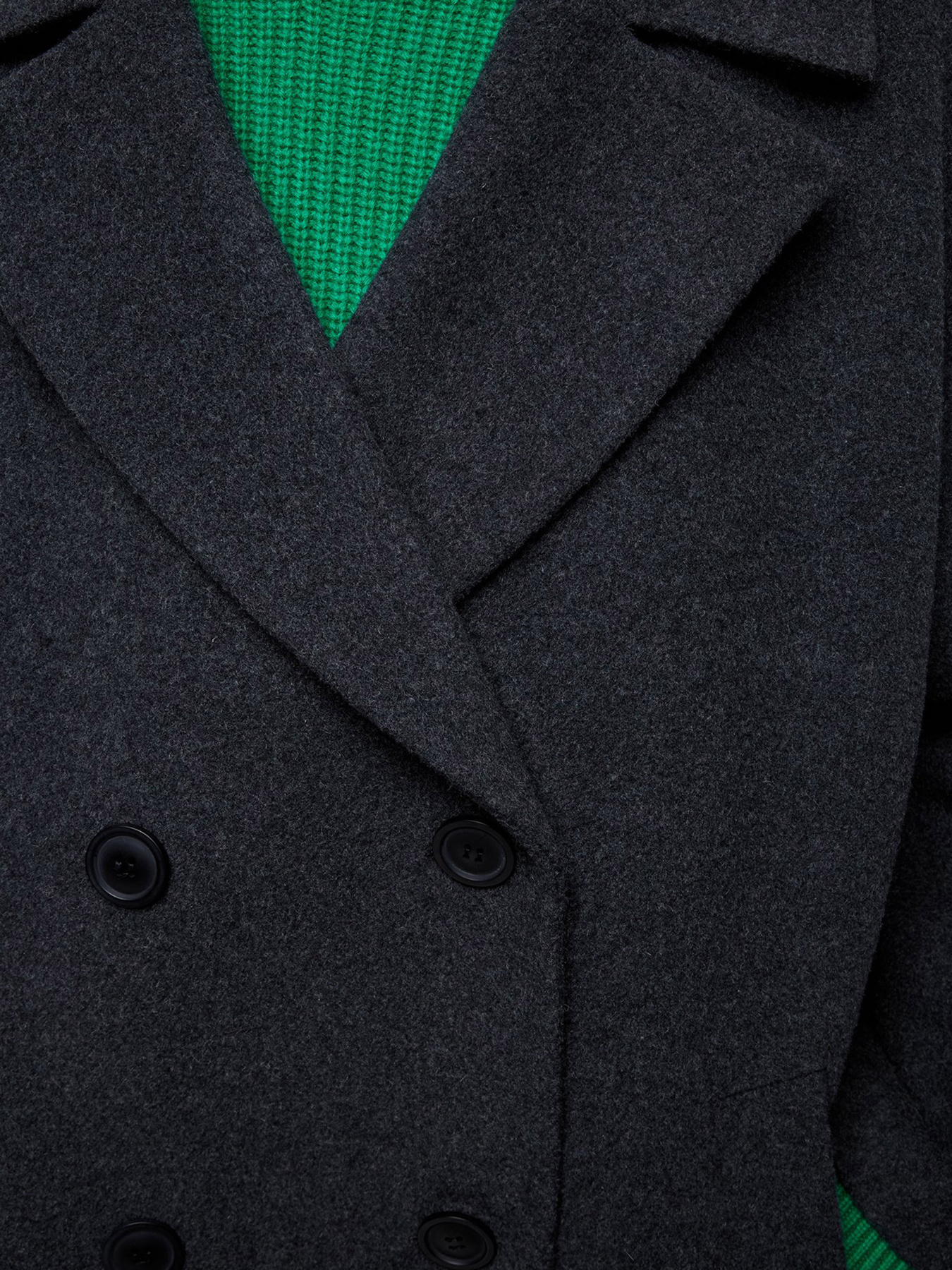 Пальто и плащи PRPY модель PWWCTDELUA008 Фото