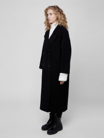 Пальто и плащи PRPY модель PWWCTDELUA008 Фото