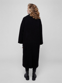 Пальто и плащи PRPY модель PWWCTDELUA008 Фото