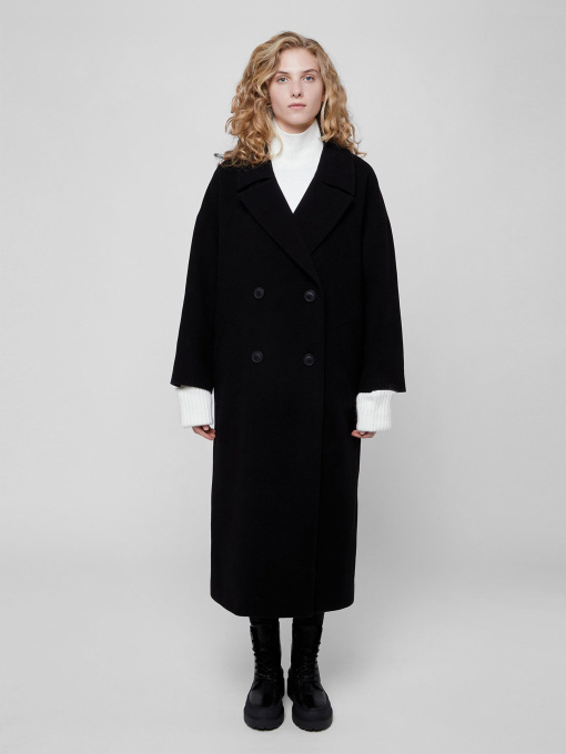 Пальто PRPY модель PWWCTDELUA008 Фото