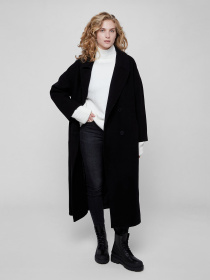 Пальто PRPY модель PWWCTDELUA008 Фото