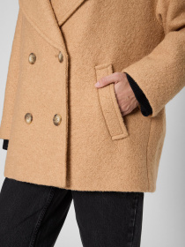 Пальто PRPY модель PWWCTZORUA007 Фото