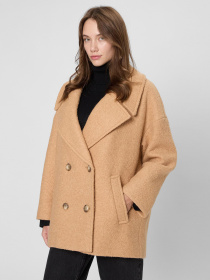 Пальто PRPY модель PWWCTZORUA007 Фото