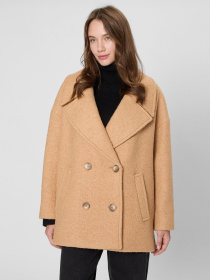 Пальто PRPY модель PWWCTZORUA007 Фото