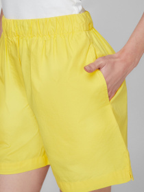 Повсякденні шорти PRPY модель PWWVSHOUA006 Фото