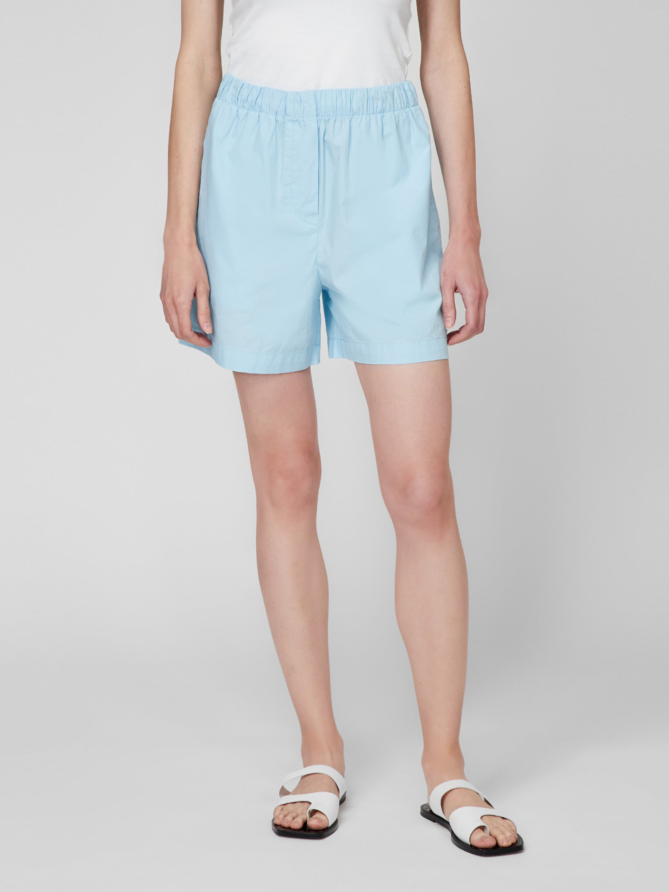 Шорты PRPY модель PWWVSHOUA006 Шорты PRPY модель PWWVSHOUA006 Фото