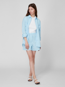 Шорты PRPY модель PWWVSHOUA006 Шорты PRPY модель PWWVSHOUA006 Фото